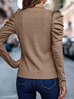 Classy Stevig shit met leuk accen