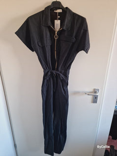 CF Jumpsuit