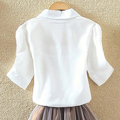 Dames blouse