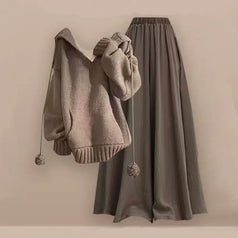 Enkel stuk/set Vrouwelijke set