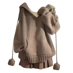 Enkel stuk/set Vrouwelijke set