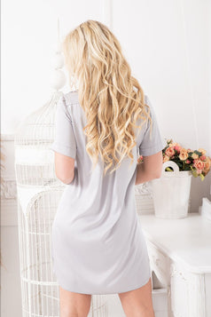 nachthemd model 198288 Kalimo