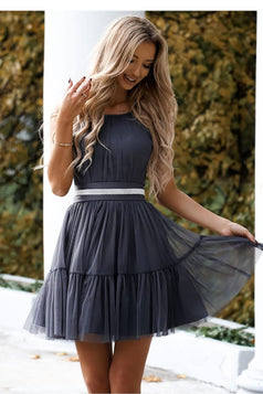 Avondjurk model 208927 With You