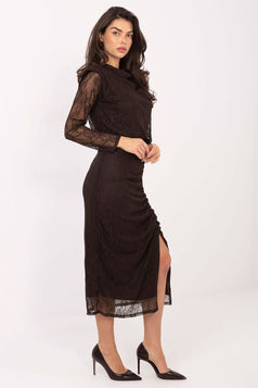 Avondjurk model 222794 Italy Moda