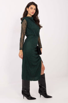 Avondjurk model 222796 Italy Moda