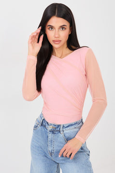 Body model 223387 Italy Moda