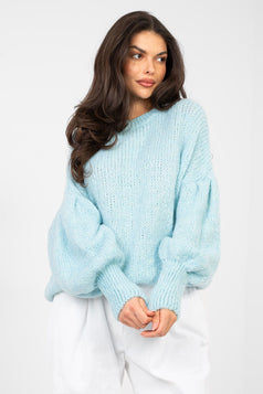 trui model 224364 Italy Moda