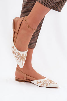 sandalen model 225627 Step in style