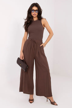 Damesbroek model 226646 Italy Moda