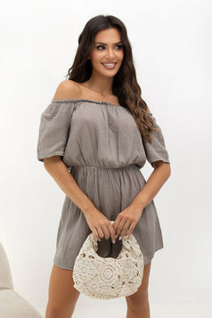 broekpak model 229914 Italy Moda