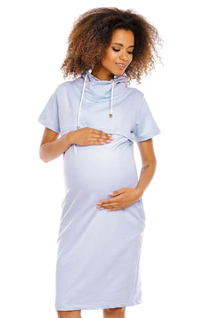 jurk model 94419 PeeKaBoo