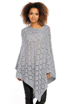 poncho model 94519 PeeKaBoo