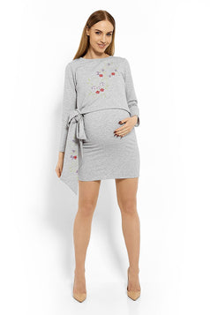 jurk model 113209 PeeKaBoo