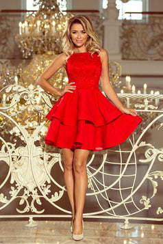 Avondjurk model 122751 Numoco