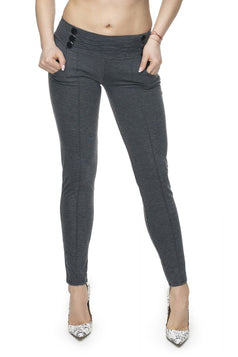 Lange broek model 131925 PeeKaBoo
