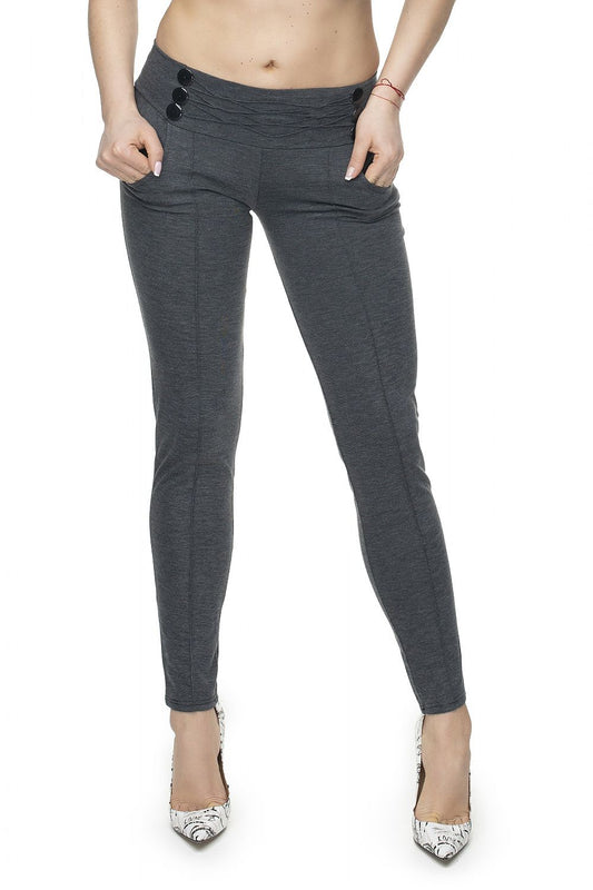 Lange broek model 131925 PeeKaBoo