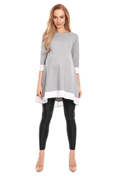 jurk model 132028 PeeKaBoo