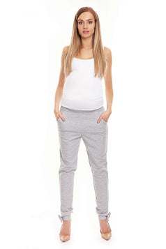 Zwangerschapsbroek model 133334 PeeKaBoo