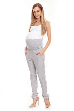 Zwangerschapsbroek model 133334 PeeKaBoo