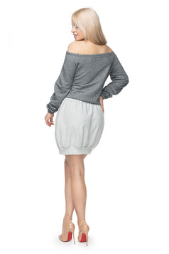 Korte rok model 133350 PeeKaBoo