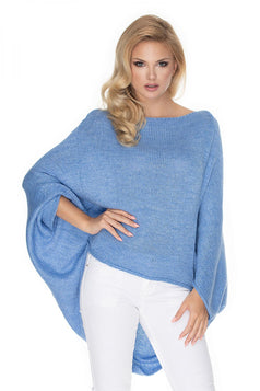 poncho model 138244 PeeKaBoo