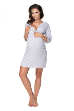 nachthemd model 138229 PeeKaBoo