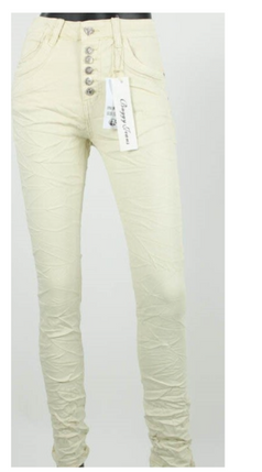 CF Jewelly Baggy jeans