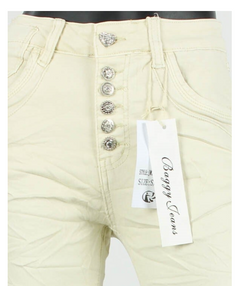 CF Jewelly Baggy jeans