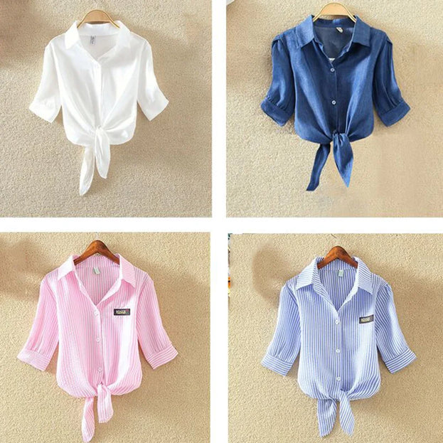 Dames blouse