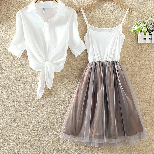 Dames blouse