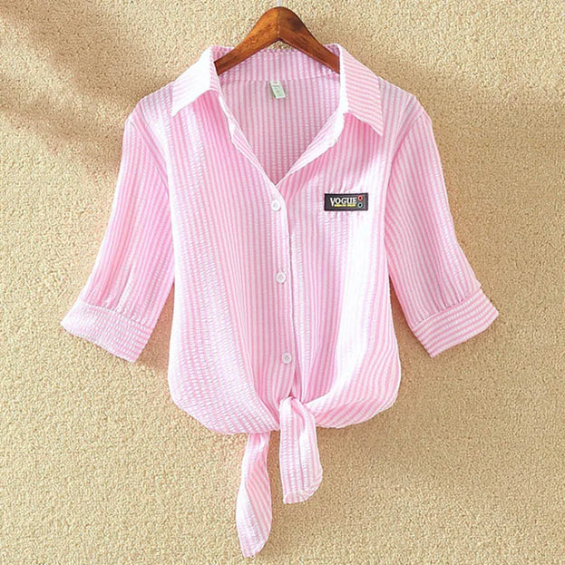 Dames blouse
