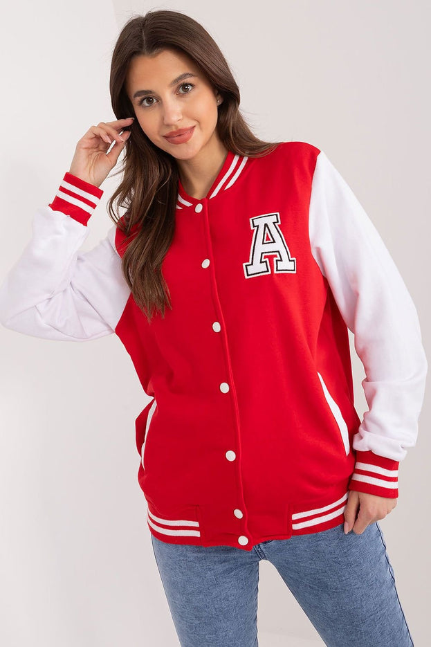Baseball jasje Relevance