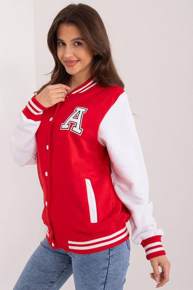 Baseball jasje Relevance