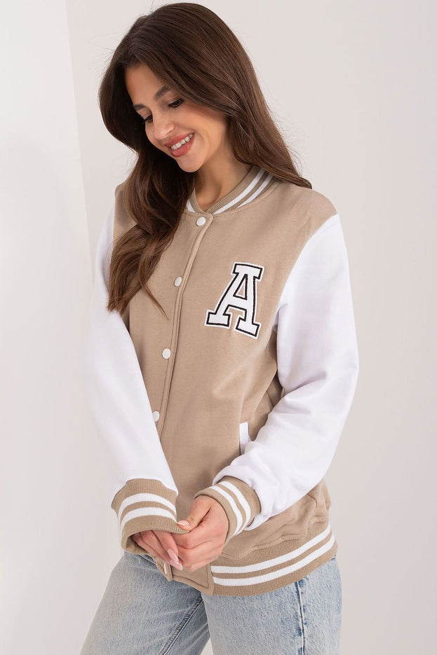 Baseball jasje Relevance