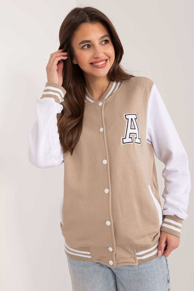 Baseball jasje Relevance