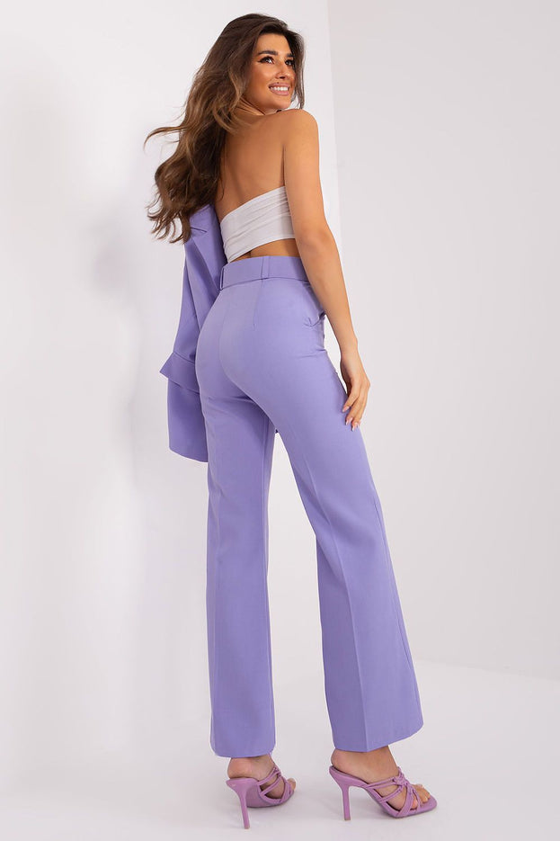  Damesbroek model 192402 Italy Moda 