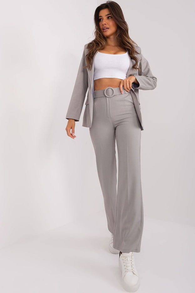  Damesbroek model 192404 Italy Moda 