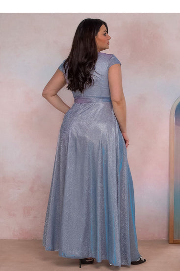  Plus size jurk model 209400 With You 