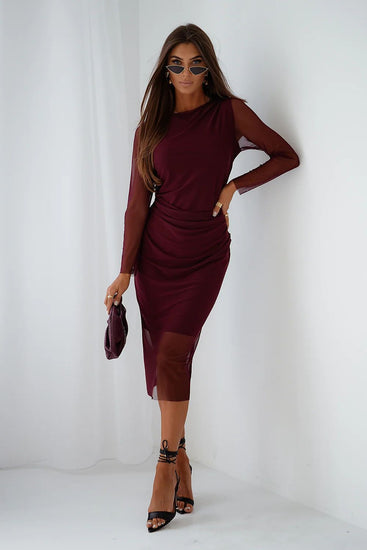  Avondjurk model 217427 LaBalancia 