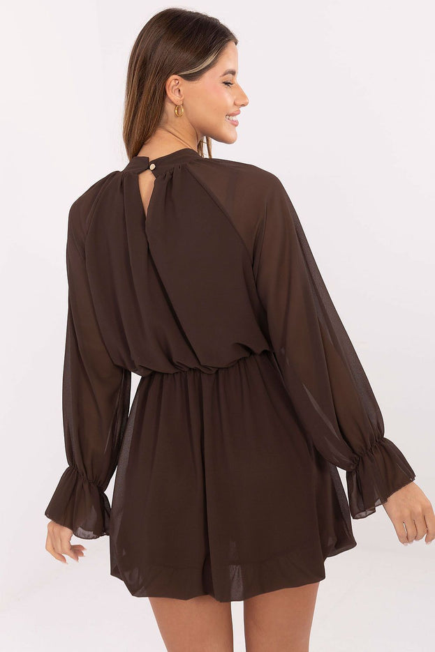  Formele jurk model 219078 Rue Paris 