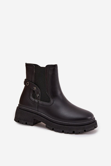  Chelsea boots model 220891 Step in style 