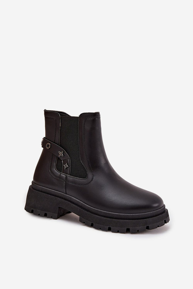  Chelsea boots model 220891 Step in style 