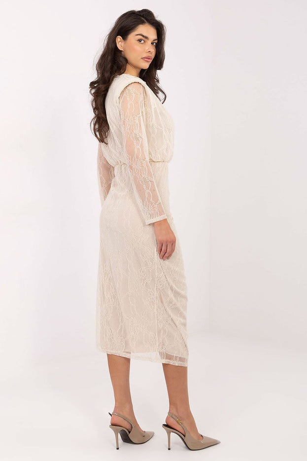  Avondjurk model 222795 Italy Moda 