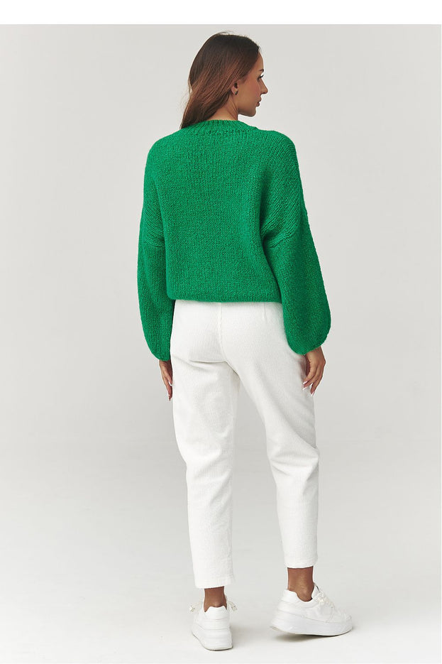  trui model 223234 Makadamia 