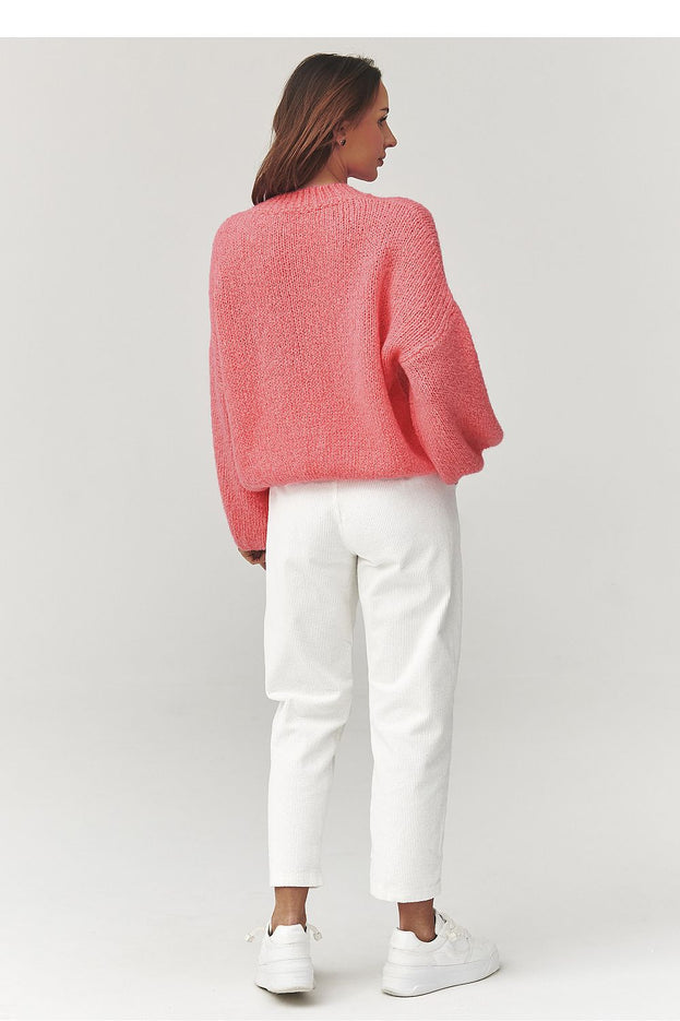  trui model 223236 Makadamia 