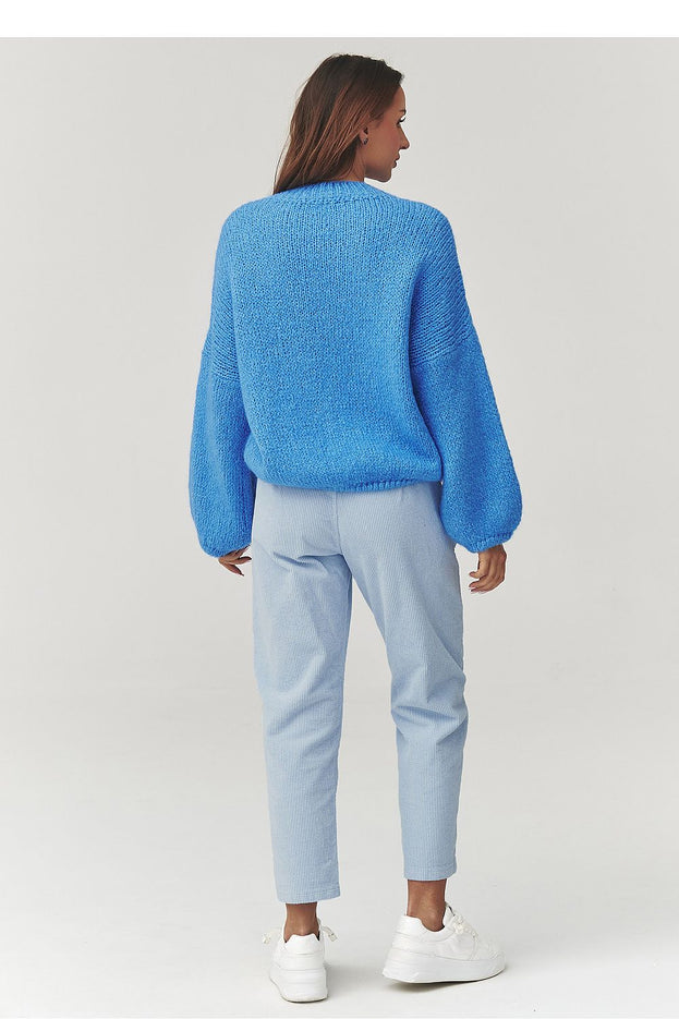  trui model 223240 Makadamia 