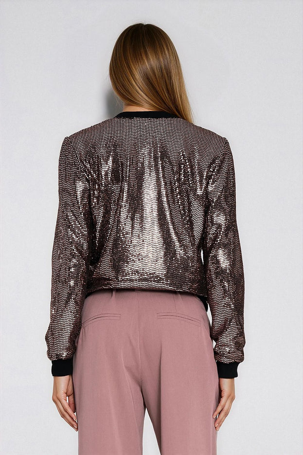  blouse model 223298 Nife 