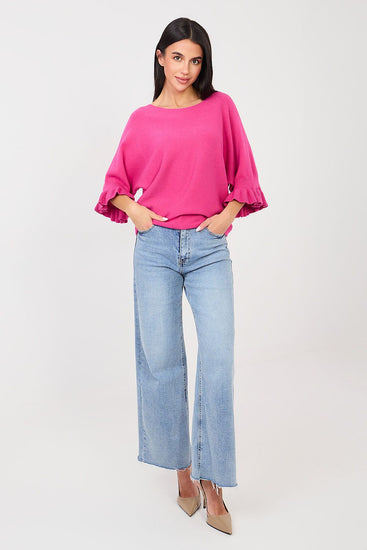  trui model 223386 Italy Moda 