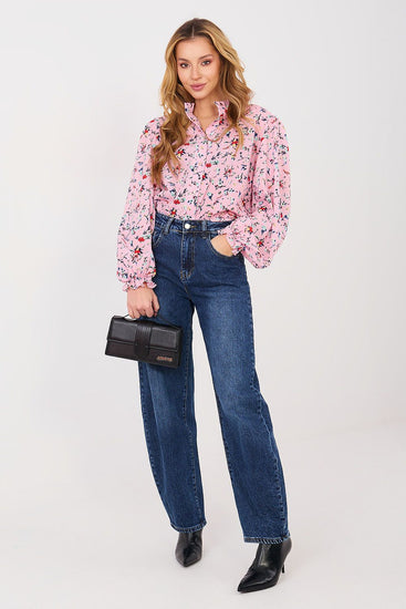  Overhemd met lange mouwen model 223577 Lakerta 