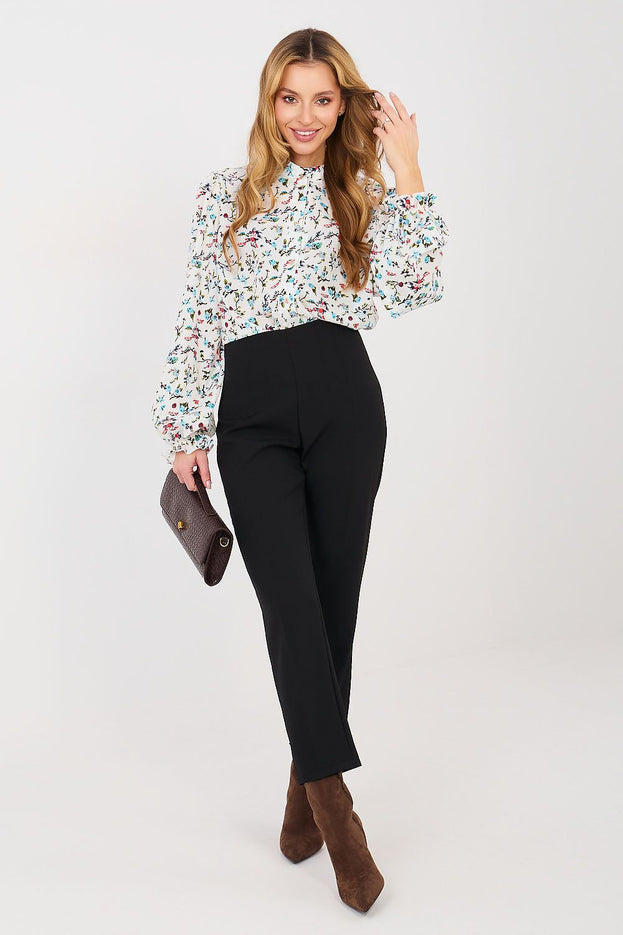  Overhemd met lange mouwen model 223578 Lakerta 